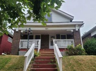 5561 Cote Brilliante Ave, Saint Louis, MO 63112