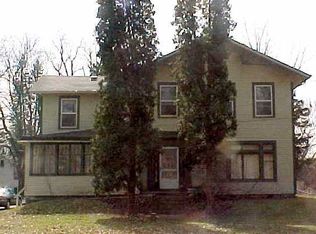 604 E Erie St, Albion, MI 49224