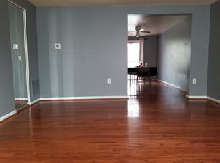 4598 Central Park Dr, Woodbridge, VA