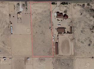 34565 W Teel Rd #73, Stanfield, AZ 85172