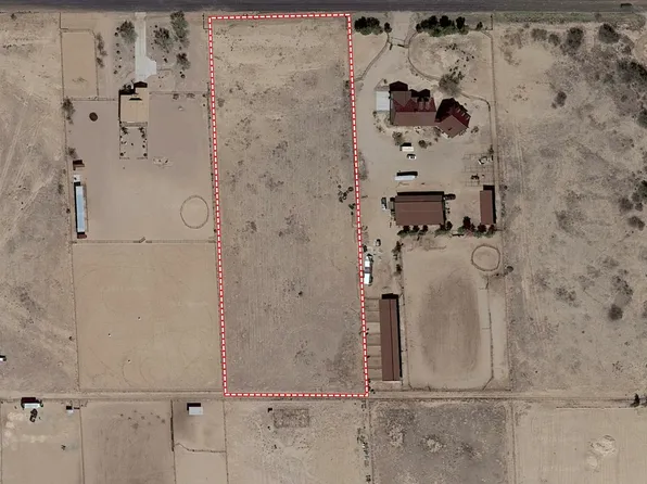 34565 W TEEL Road #73, Stanfield, AZ 85172