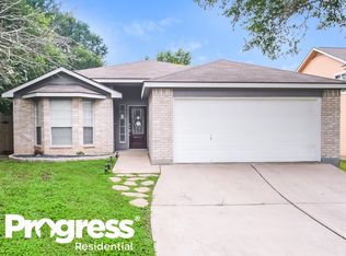 104 Winecup Path, Cedar Creek, TX 78612