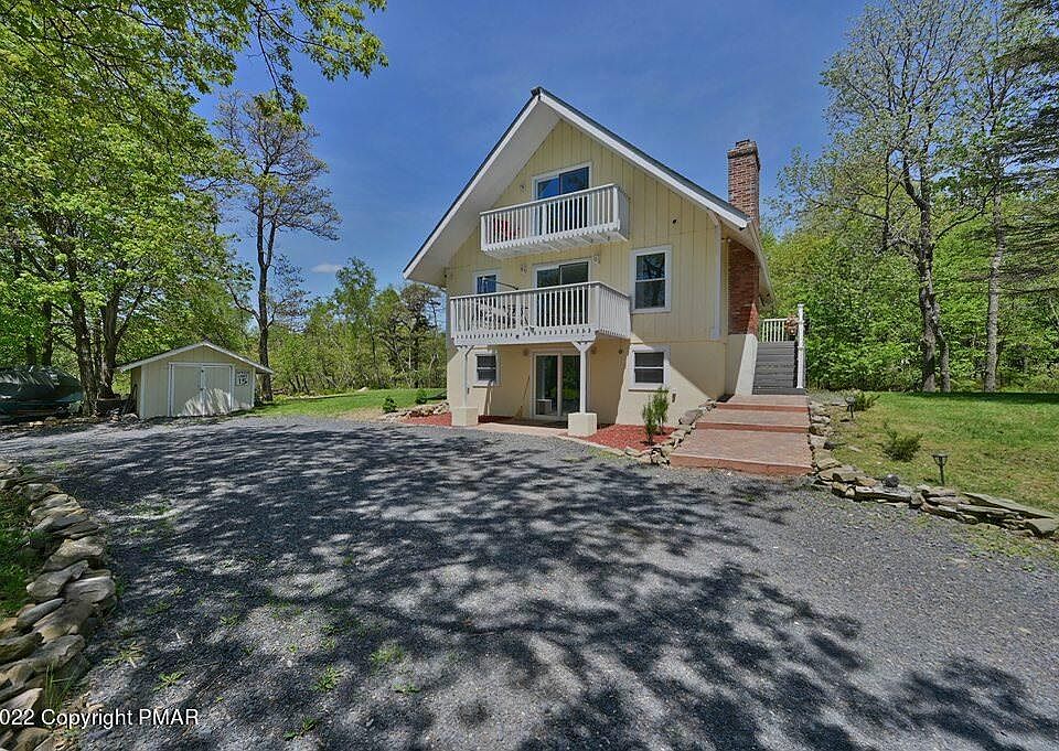 181 Arbor Dr, Long Pond, PA 18334 Zillow