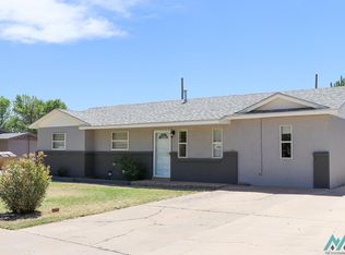 1705 W Booker Ave, Artesia, NM 88210