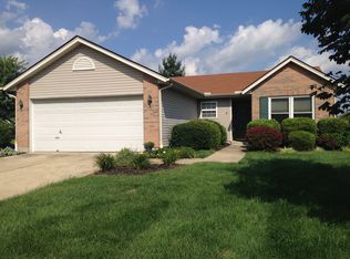 4 Flamingo Ct, Amelia, OH 45102