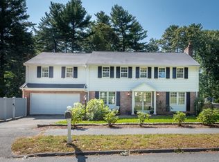 53 Tarbell Spring Rd, Concord, MA 01742