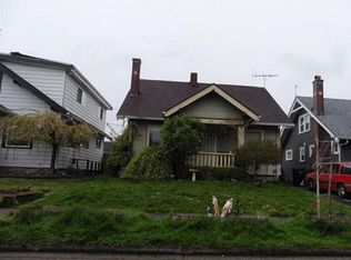 1406 S Fife St, Tacoma, WA 98405
