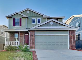 5876 Raleigh Cir, Castle Rock, CO 80104