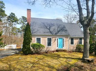 170 Pells Fishing Rd, Brewster, MA 02631