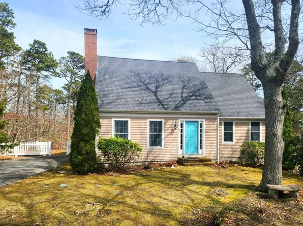 170 Pells Fishing Road, Brewster, MA 02631