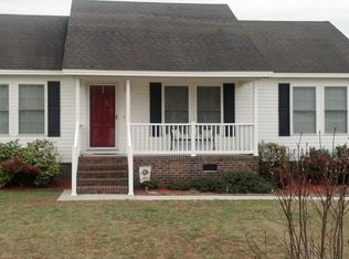 7551 Nc Hwy 903 S, La Grange, NC 28551