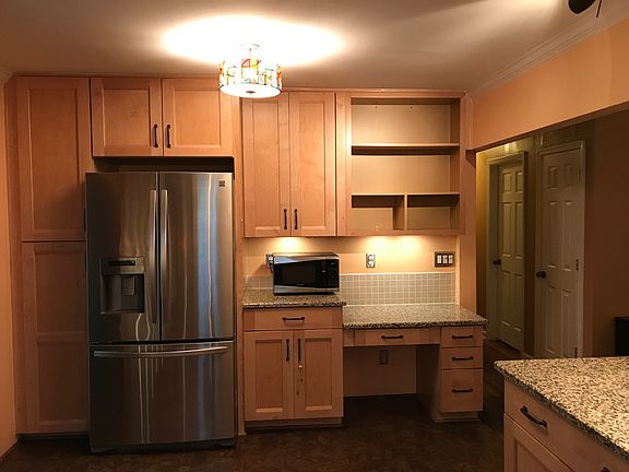 Kitchen Refrigerator