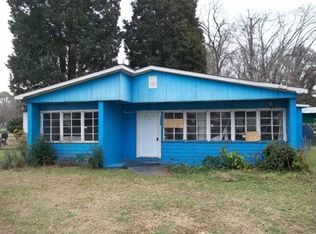 424 Dupont St, Augusta, GA 30901