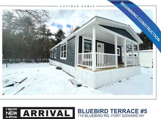 116 Bluebird Rd, Fort edward, NY 12828