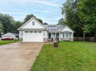 157 Silverbrook Ave, Niles, MI 49120