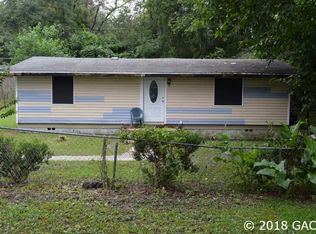 13604 NW 158th Ave, Alachua, FL 32615