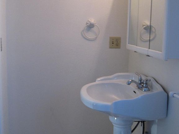 Main bath
