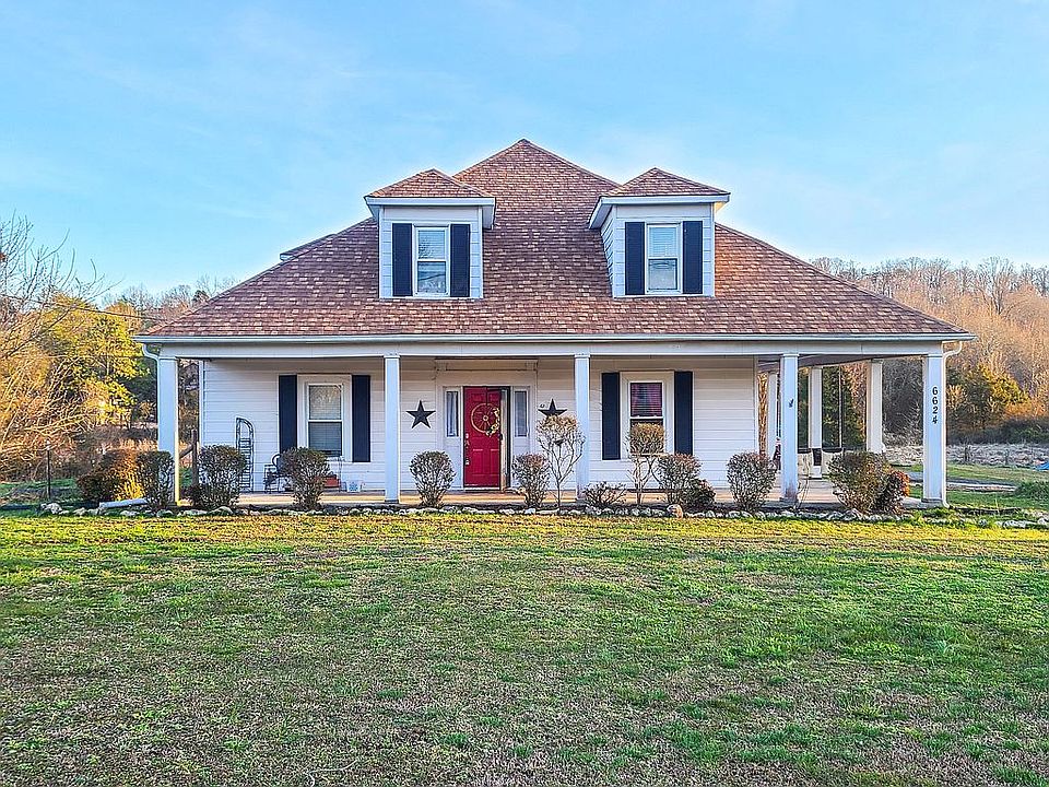 1st image of 6624 Washington Pike