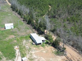 465 Beaver Dam Rd, Coffeeville, MS 38922