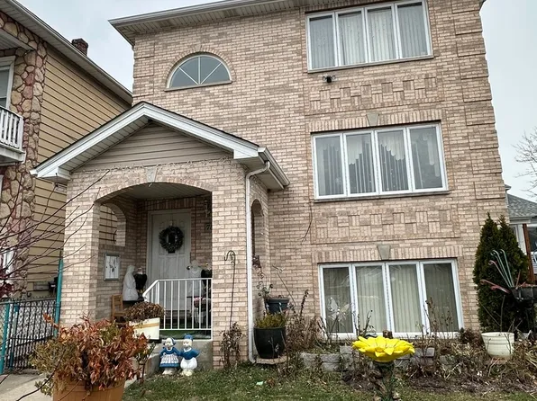 7520 W 61st St, Summit, IL 60501