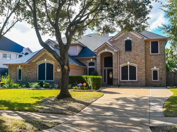 511 Silver Creek Cir, Richmond, TX 77406
