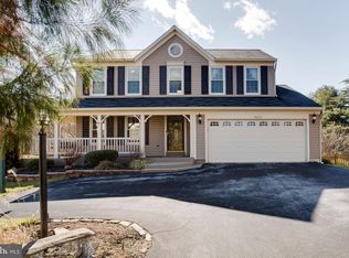 9615 N Wind Rd, Parkville, MD 21234