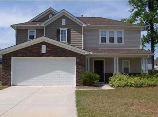 714 Professor Dr, Ladson, SC 29456