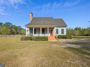 125 Settlers Way, Folkston, GA 31537