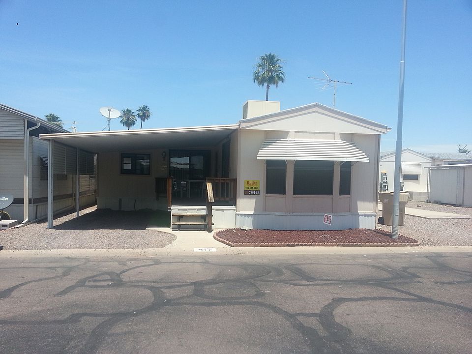 1st image of 1149 N 92nd St Lot 417