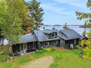 107 Beck Shr, Drummond/north Elmsley, ON K7H 3C8