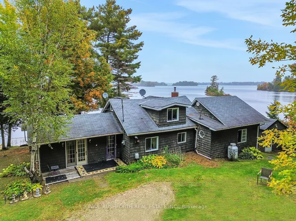 107 Beck Shr, Drummond/north Elmsley, ON K7H 3C8