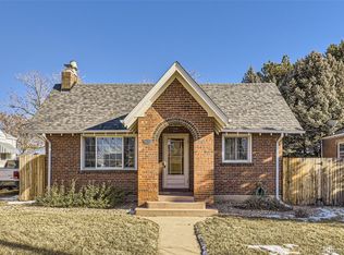4336 Thompson Ct, Denver, CO 80216