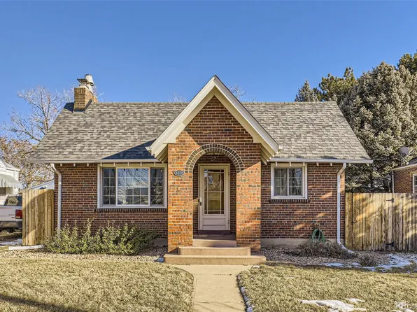 4336 Thompson Court, Denver, CO 80216