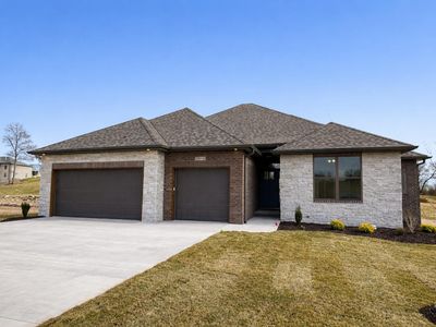 5938 S Hearthstone Court, Springfield, MO, 65810