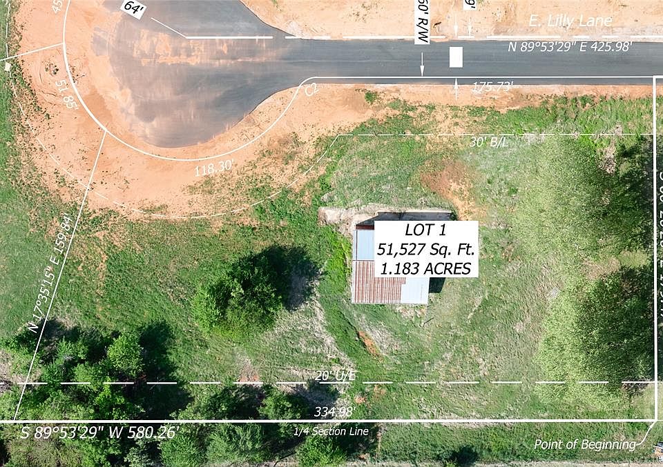 1st image of E Lily Ln Lot 1