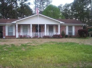 1147 Branch St, Jackson, MS 39212