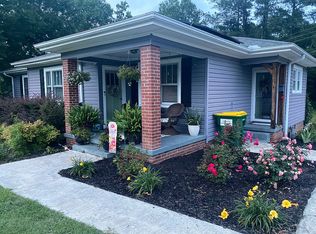 111 Oak Dr, Honea Path, SC 29654