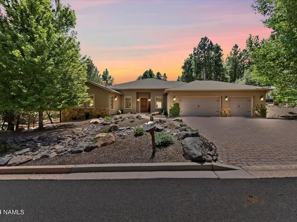 4050 N Country Club Dr, Flagstaff, AZ 86004