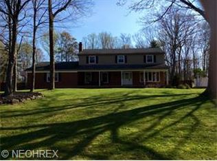 6789 Tanglewood Dr, Boardman, OH