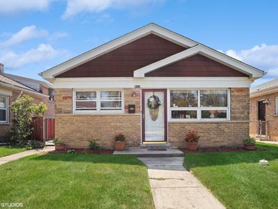 3824 Saint Paul Ave, Bellwood, IL, 60104