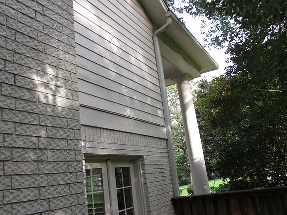 Property Side View