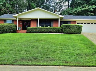 1605 W Cedar St, El Dorado, AR 71730