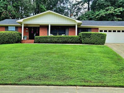 1605 W Cedar St, El Dorado, AR, 71730