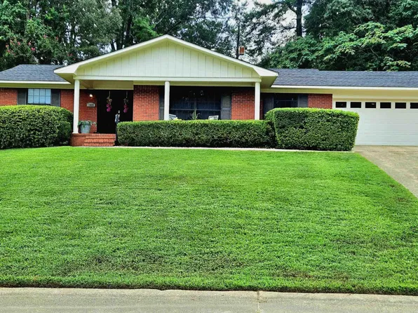 1605 W Cedar St, El Dorado, AR 71730