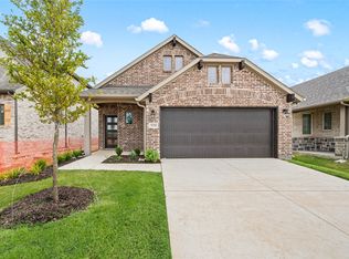 920 Apeldoorn Trl, Little Elm, TX 75068