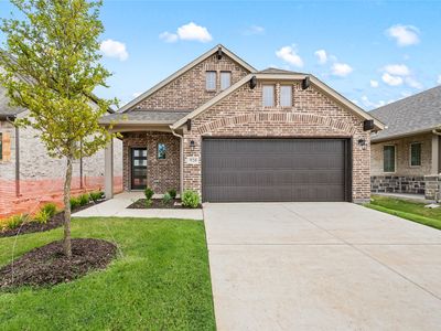 920 Apeldoorn Trl, Little Elm, TX, 75068
