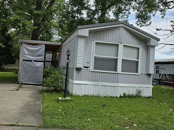 10744 S Us Highway 27 #185, Fort Wayne, IN 46816