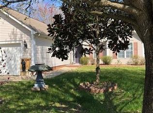 624 Favorwood Dr, Rock Hill, SC 29730