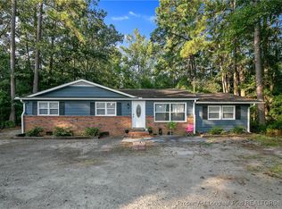 2322 Lindsay Rd, Raeford, NC 28376