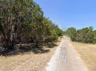 44 Jessamine Dr, Morgans Pt Resort, TX 76513
